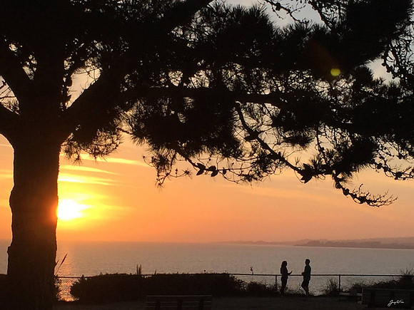 Sunset Relationships OCt 2 2015